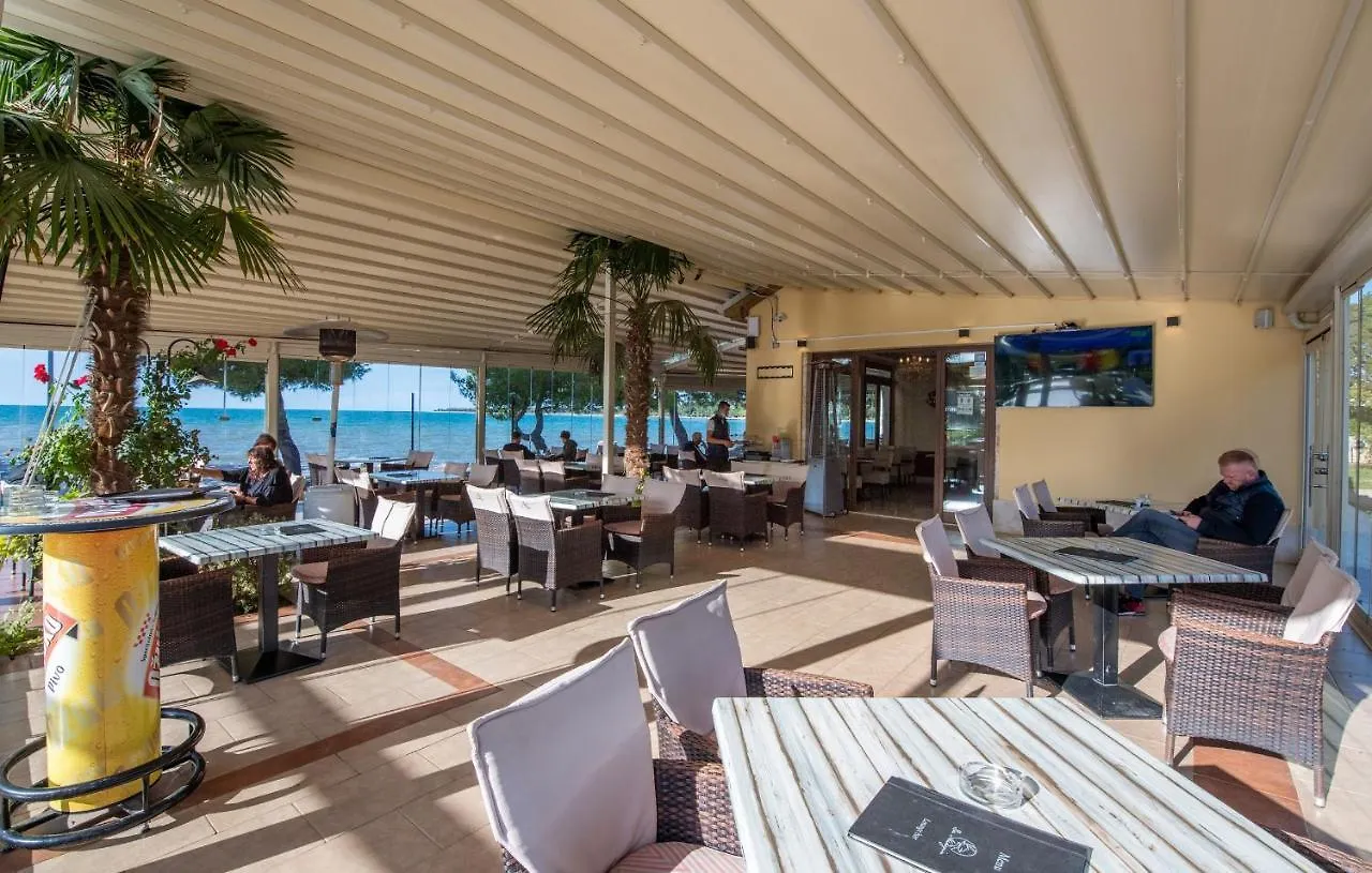 Residence Center B&B Materada Poreč Croacia
