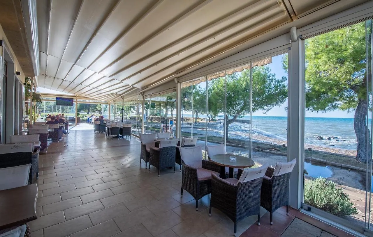 Residence Center B&B Materada Porec 0*,  Croatia
