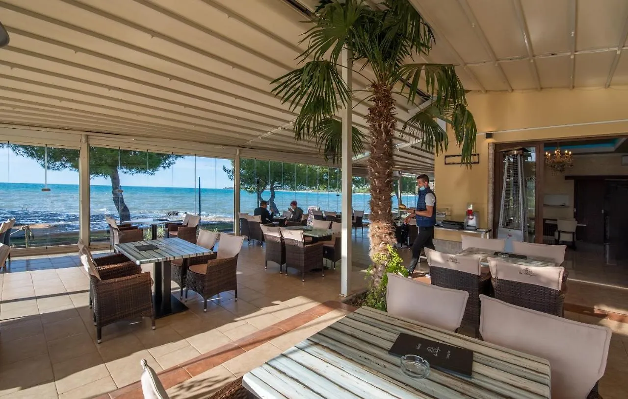 Guest house Residence Center B&B Materada Porec