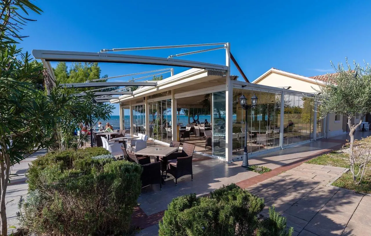Guest house Residence Center B&B Materada Porec