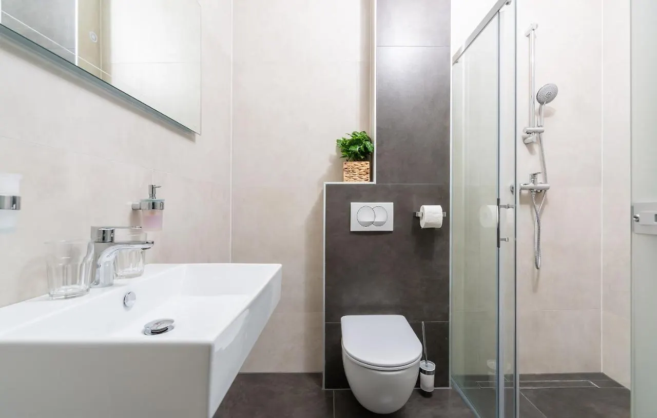 Residence Center B&B Materada Poreč