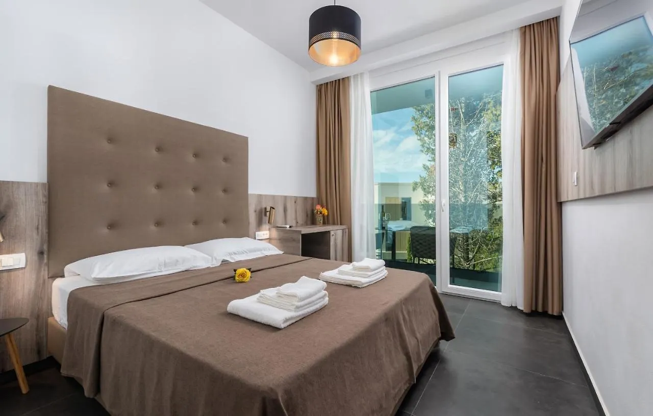 Residence Center B&B Materada Porec