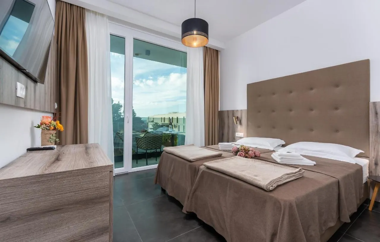 Residence Center B&B Materada Porec