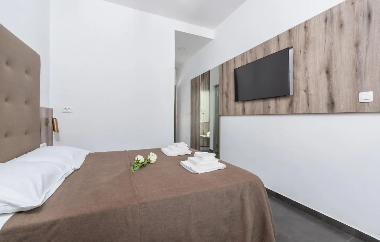 Residence Center B&B Materada Poreč Croacia