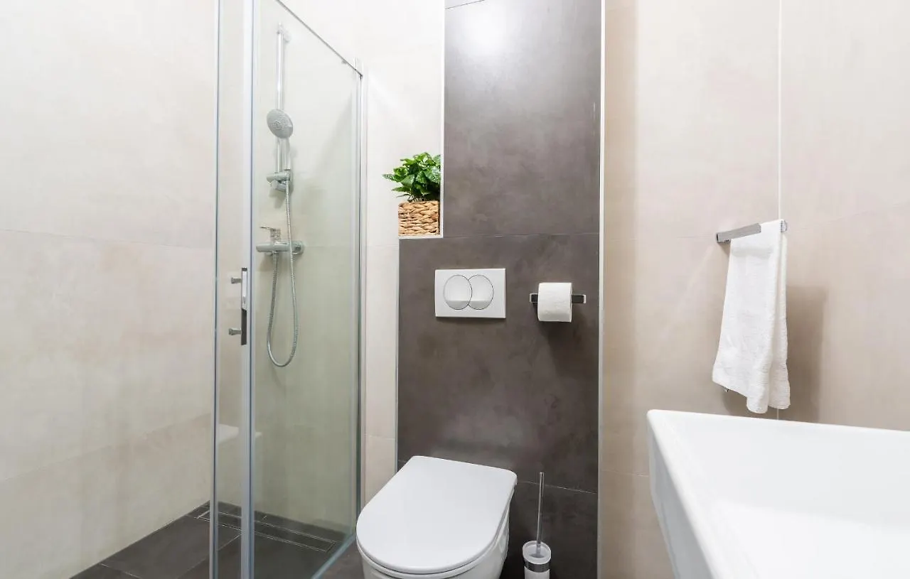 Residence Center B&B Materada Porec 0*,  Croatia