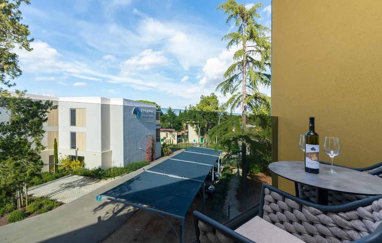 Residence Center B&B Materada Porec