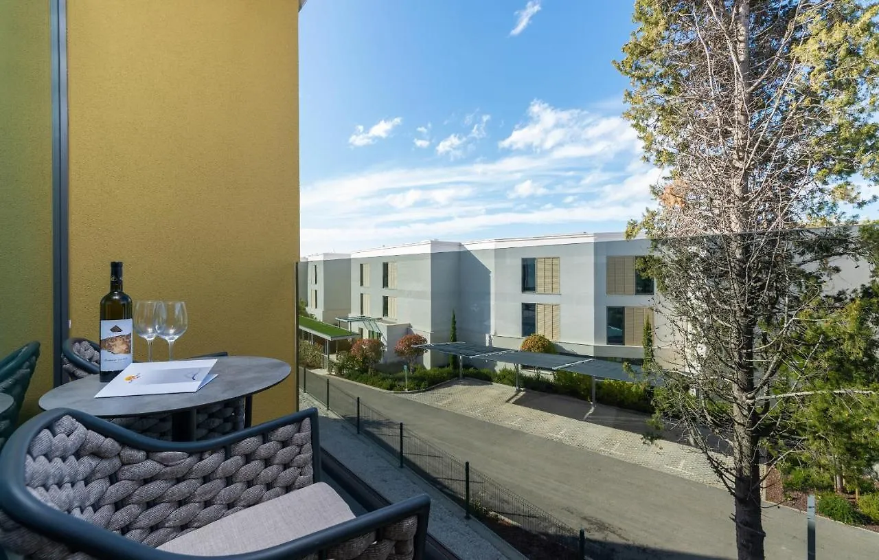 Residence Center B&B Materada Porec