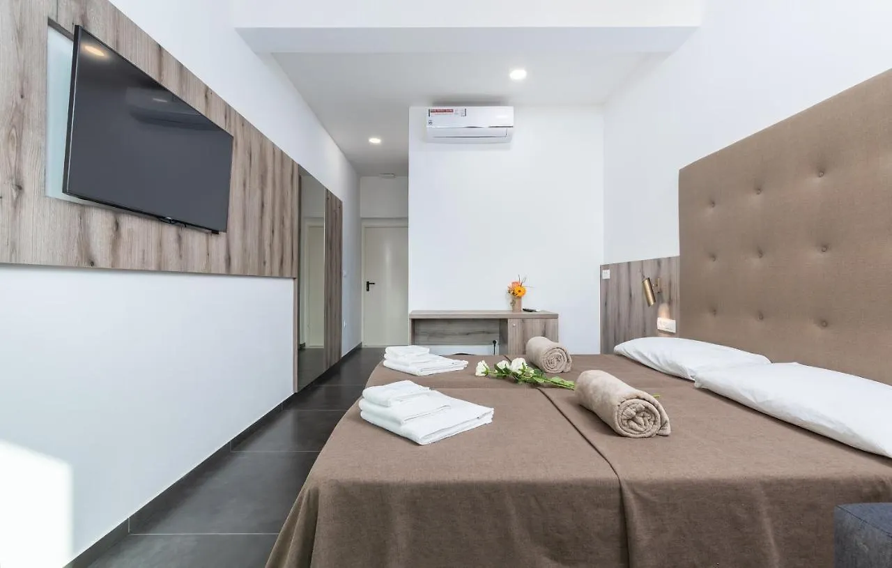 Guest house Residence Center B&B Materada Porec Croatia